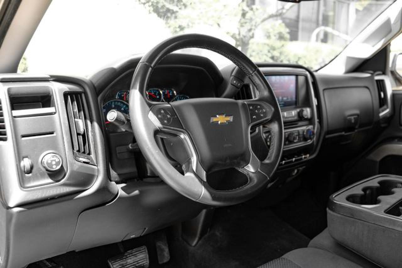 2017 Chevrolet Silverado C1500 Lt VIN: 3GCPCREC0HG305065 Lot: 60564222