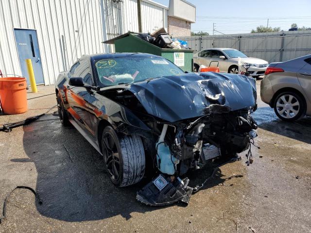 Ford Mustang salvage cars for sale: 2015 Ford Mustang