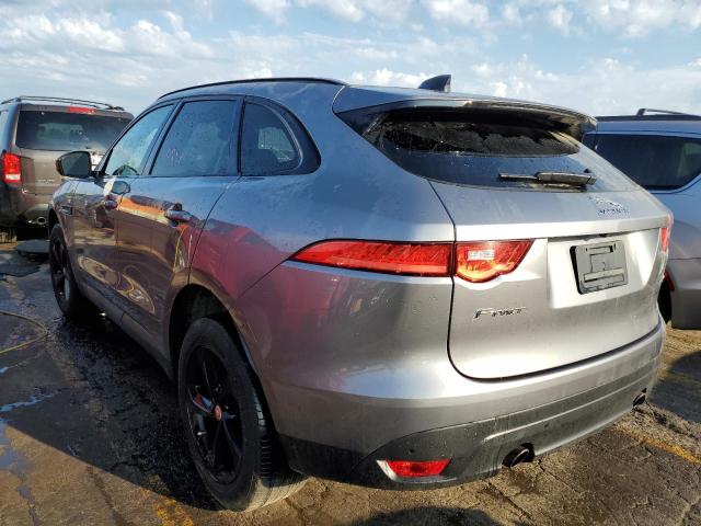 SADCJ2FX7LA618025 Jaguar F-pace Premium