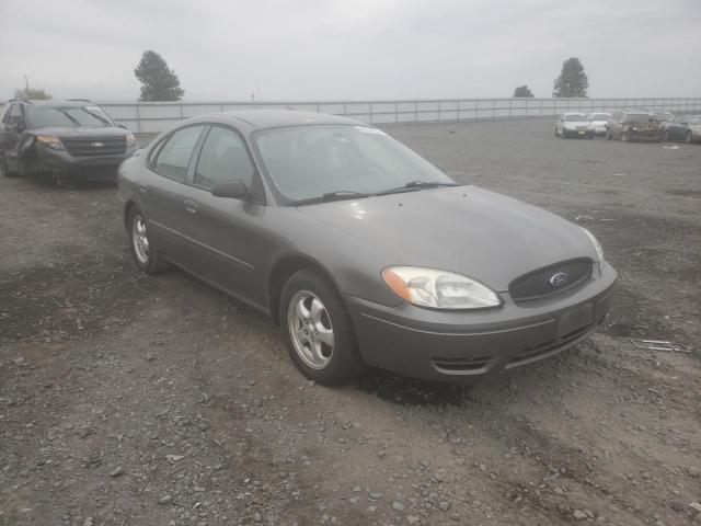 2005 Ford Taurus SE