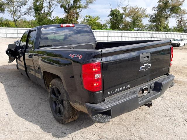 2015 CHEVROLET SILVERADO2 1GCVKPEC9FZ397479