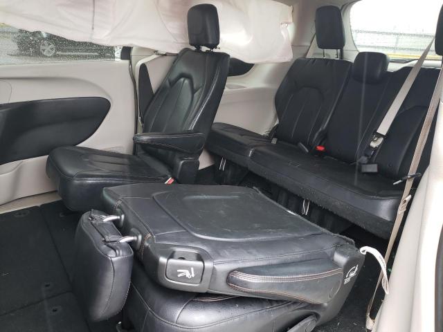 2019 CHRYSLER PACIFICA T - 2C4RC1BG6KR581365