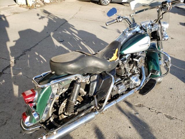 2002 HARLEY-DAVIDSON FLHPI 1HD1FHW152Y703601