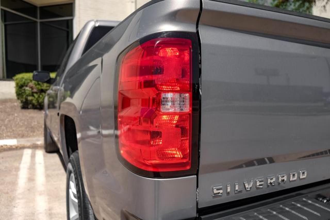 2017 Chevrolet Silverado C1500 Lt VIN: 3GCPCREC0HG305065 Lot: 60564222