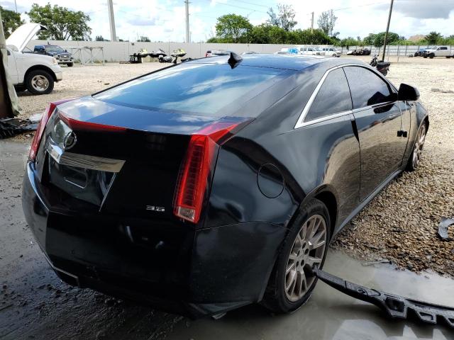 1G6DP1E38D0102595 Cadillac Cts Premium Collection