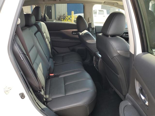 2020 NISSAN MURANO SL 5N1AZ2CS1LN126888