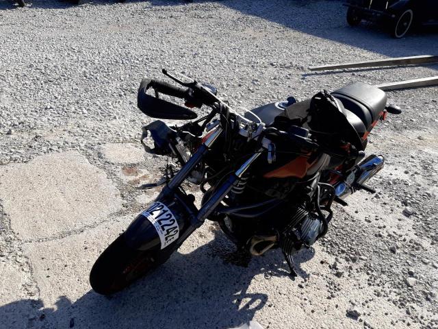 2004 BMW R1150 R RO WB10318A14ZJ65886