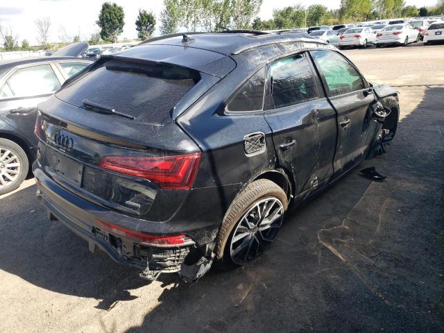 2022 AUDI Q5 SPORTBA WA14AAFY5N2102756