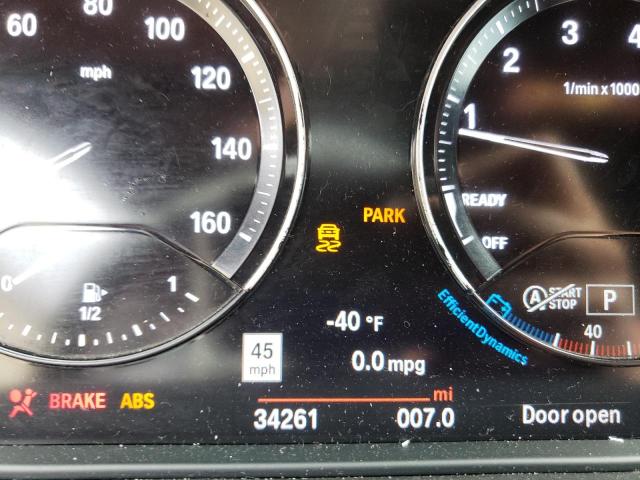 2020 BMW X2 SDRIVE2 WBXYH9C03L5R12949