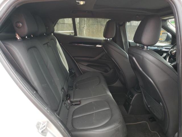 2020 BMW X2 SDRIVE2 WBXYH9C03L5R12949