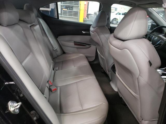 2015 ACURA TLX ADVANC 19UUB2F75FA004576