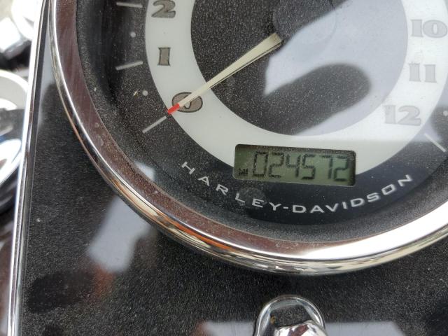 2011 HARLEY-DAVIDSON FLSTN 1HD1JD51XBB023091