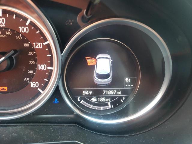 2017 MAZDA CX-9 GRAND - JM3TCADY3H0127936