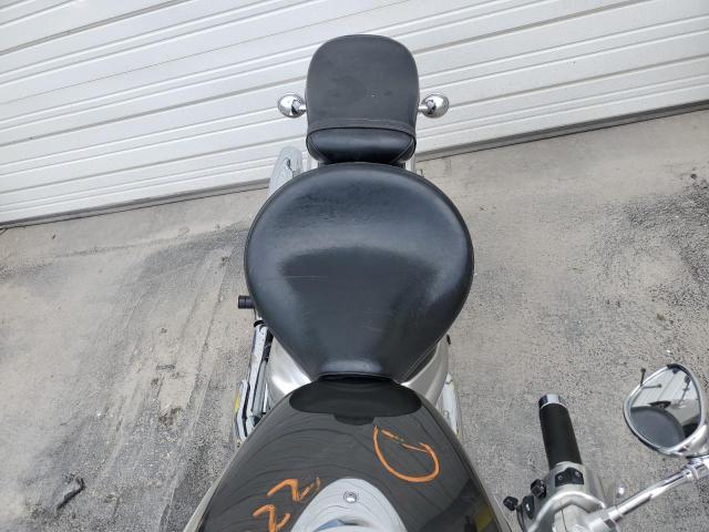 2007 YAMAHA XVS1100 JYAVP11E27A102921