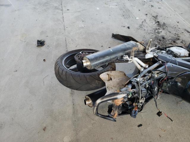 2007 SUZUKI SV1000 S - JS1VT54A772100487