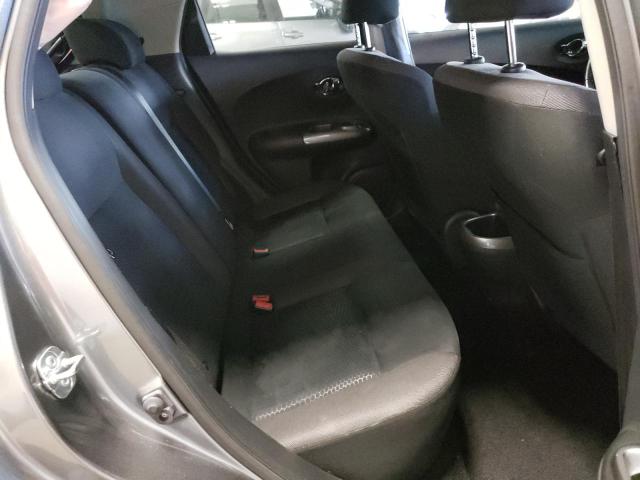 2015 NISSAN JUKE S AWD JN8AF5MV2FT562001