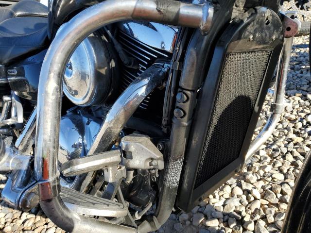 2007 KAWASAKI VN1600 D JKBVNKD157A014279