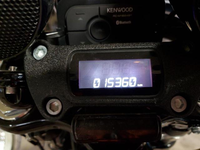 2019 HARLEY-DAVIDSON FXBB 1HD1YJJ21KB055422