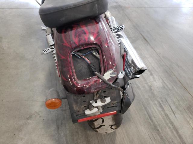 2003 HARLEY-DAVIDSON VRSCA 1HD1HAZ143K837968