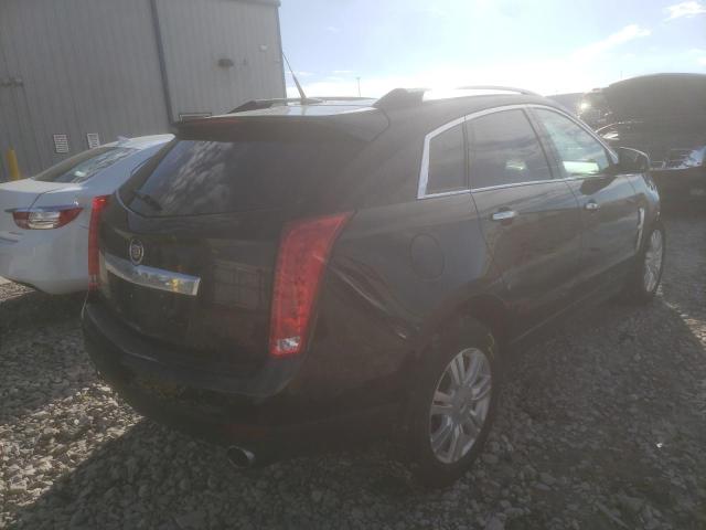 3GYFNDEY4BS538692 Cadillac SRX