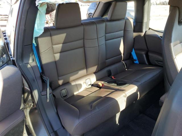 2020 BMW I3 S REX WBY8P8C09L7G38060