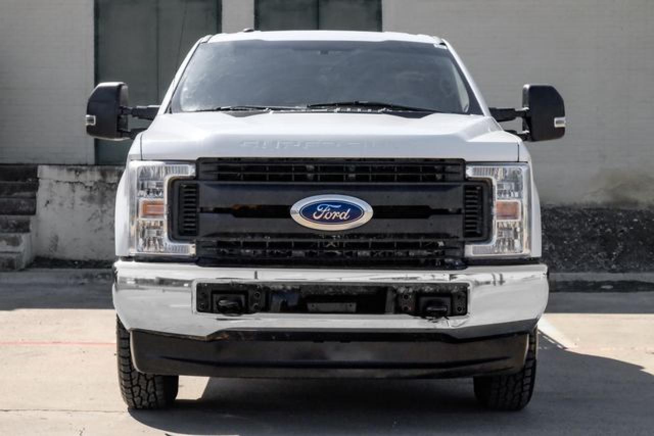 2019 Ford F250 Super Duty VIN: 1FD7W2BT8KED44371 Lot: 60565062