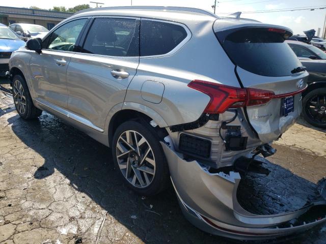 2023 HYUNDAI SANTA FE C 5NMS5DAL7PH483135