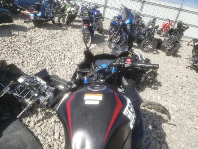 2021 HONDA CBR500 RA MLHPC6254M5201696