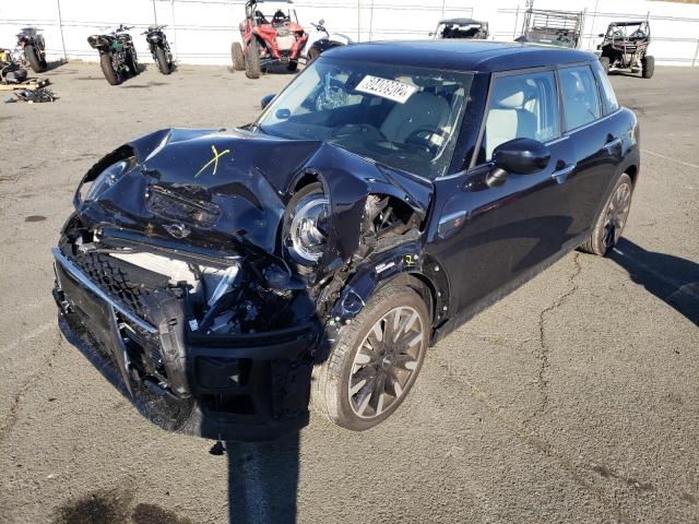 WMW53DK02N2P89777 Mini COOPER S