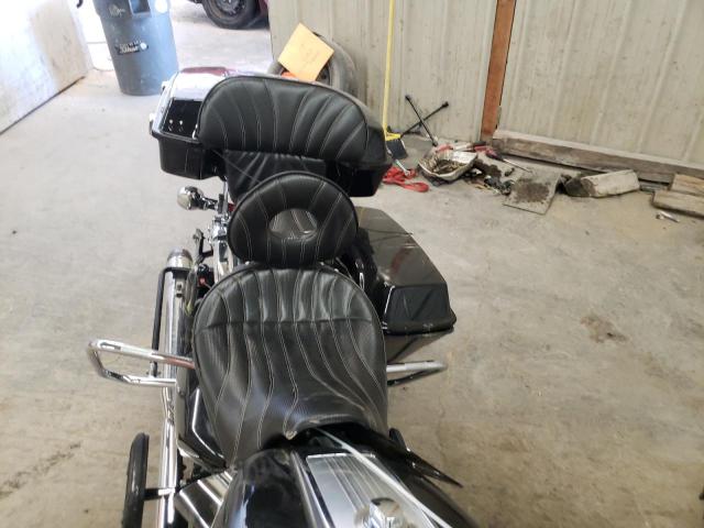 2009 HARLEY-DAVIDSON FLHRC 1HD1FR4159Y672997