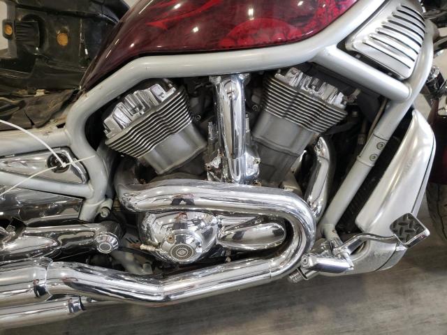 2003 HARLEY-DAVIDSON VRSCA 1HD1HAZ143K837968