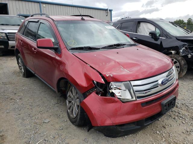 2007 Ford Edge SEL PLUS