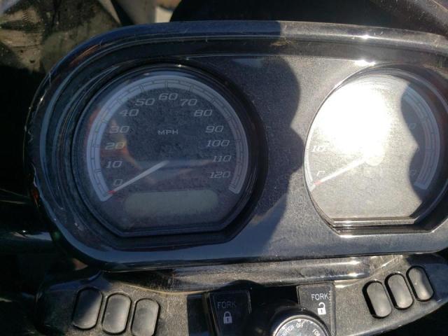 2022 HARLEY-DAVIDSON FLTRK 1HD1KZF14NB652679