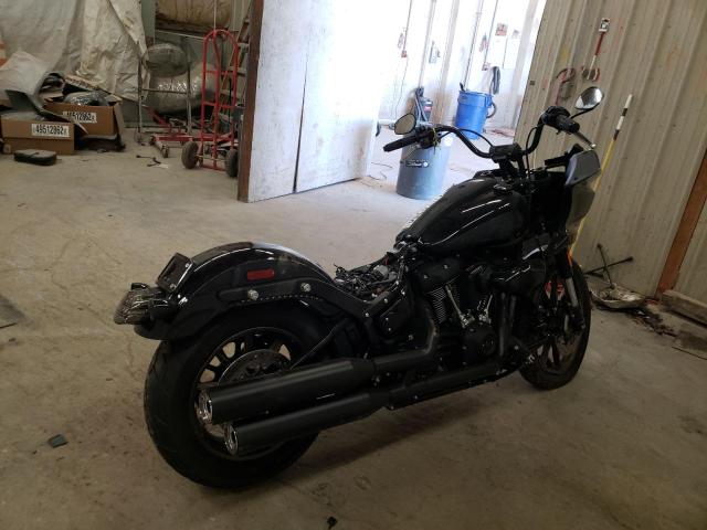2022 HARLEY-DAVIDSON FLXRST 1HD1YXZ12NB028278