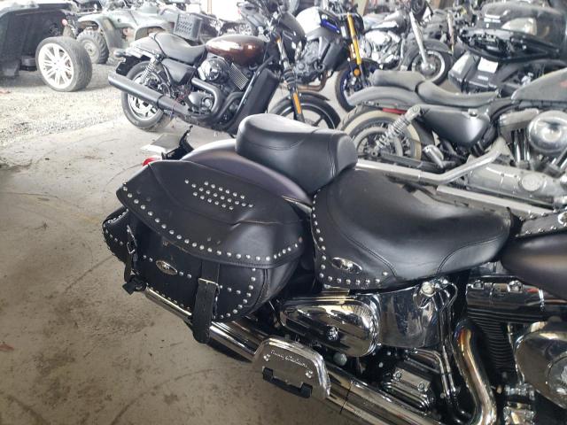 2002 HARLEY-DAVIDSON FLSTCI 1HD1BWB172Y048976