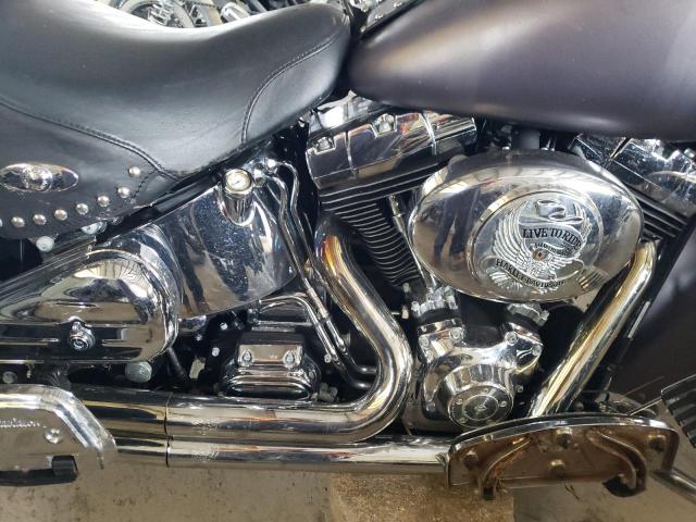 2002 HARLEY-DAVIDSON FLSTCI 1HD1BWB172Y048976
