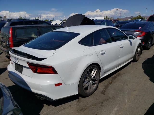 2016 AUDI S7 PRESTIG WAUW2AFC9GN029969