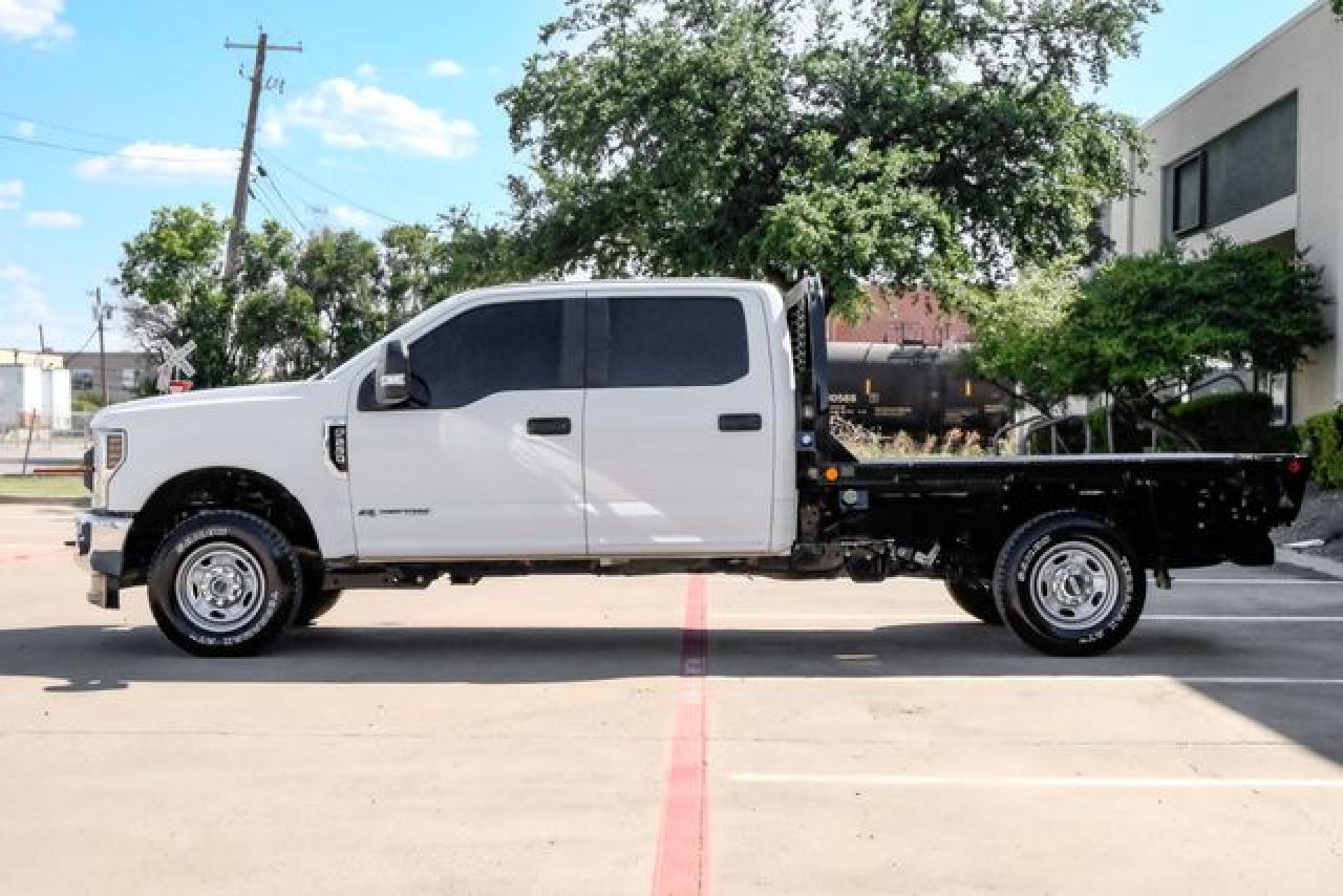 2019 Ford F250 Super Duty VIN: 1FD7W2BT8KED44371 Lot: 60565062