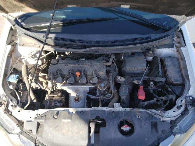 2015 HONDA CIVIC EXL - 19XFB2F99FE088990