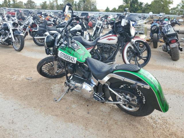2004 HARLEY-DAVIDSON FLSTCI 1HD1BWB184Y042364