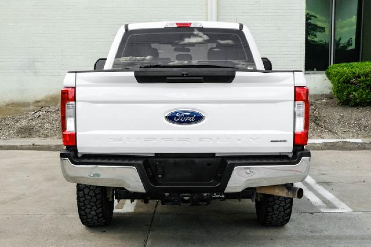 2019 Ford F250 Super Duty VIN: 1FT7W2B6XKED84790 Lot: 60565852