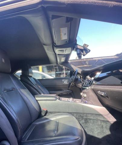 2016 ROLLS-ROYCE DAWN SCA666D58GU102304