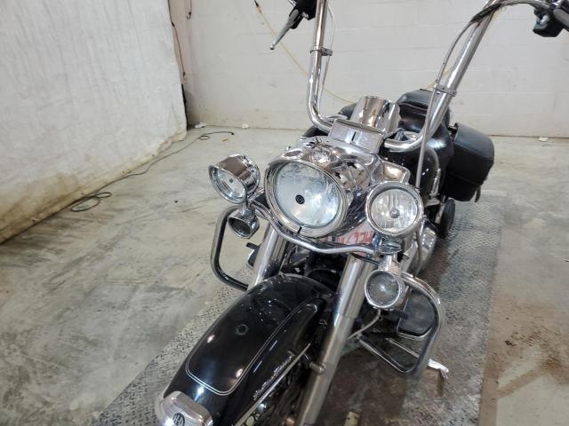 2008 HARLEY-DAVIDSON FLHRC 1HD1FR4148Y601661