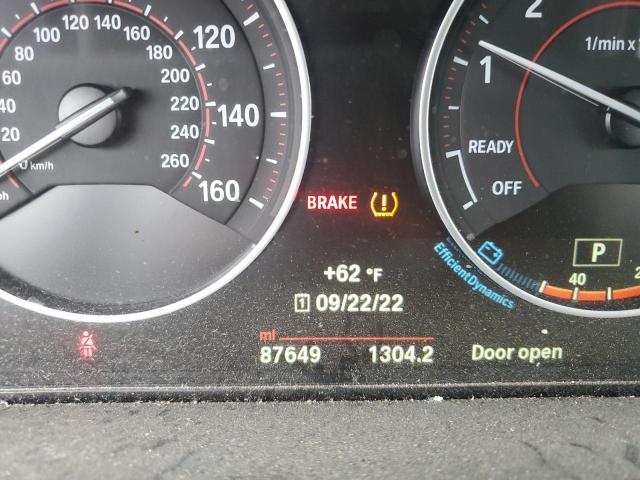 2016 BMW 428 XI WBA3N9C51GK248926