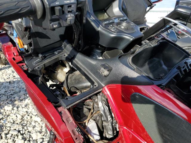 2013 HONDA GL1800 G JH2SC68G6DK100285