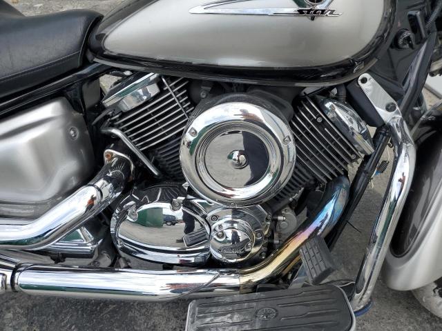 2007 YAMAHA XVS1100 JYAVP11E27A102921