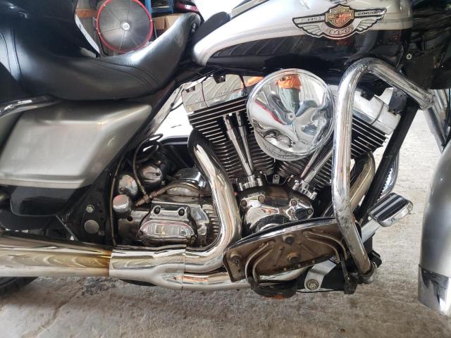 2003 HARLEY-DAVIDSON FLHTCUI AN 1HD1FCW463Y637557