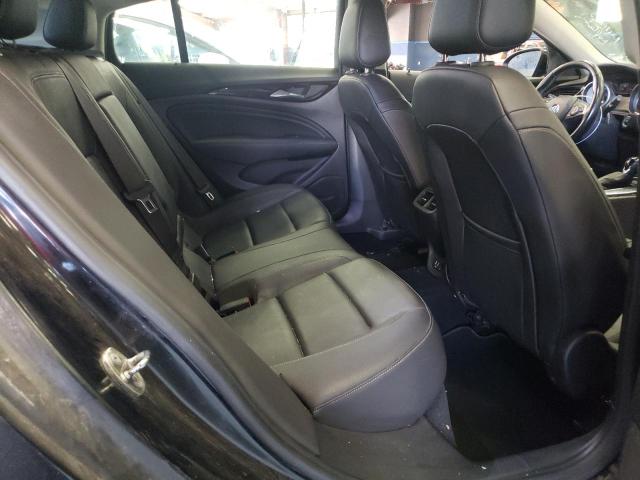 2018 BUICK REGAL ESSE W04GR6SX4J1082709
