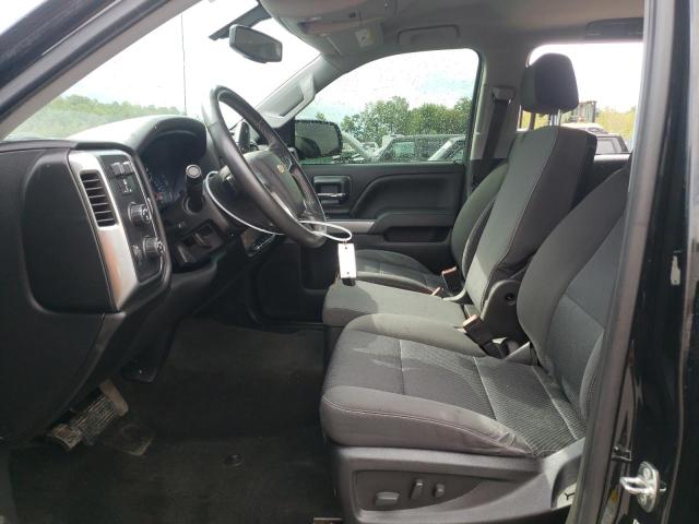 2018 CHEVROLET SILVERADO2 3GCUKREC6JG198731