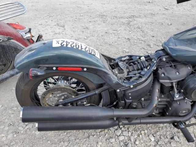 2020 HARLEY-DAVIDSON FXBB 1HD1YJJ28LB014464